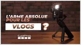 GoPro VOLTA  - L'arme ABSOLUE pour les VLOGS ??? #GoPro #GoProVolta