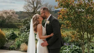 Hyde House Wedding in the Cotswolds | Kyle Forte Films