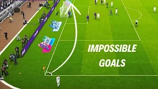 PES 2020 - TOP 20 GOALS #4 | HD