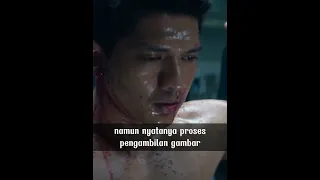 Tahukah kalian pada film MILE 22