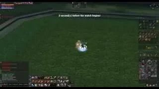 Lineage 2, олимпиада за ТХ Interlude