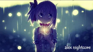 ♥NIGHTCORE♥-SORRY(FRENCH COVER)