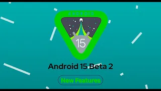 ANDROID 15 BETA 2 ПРИЛЕТЕЛО НА МОЙ GOOGLE PIXEL 8 PRO! ПОЛНЫЙ СПИСОК ИЗМЕНЕНИЙ 2024 ЧАСТЬ 1!