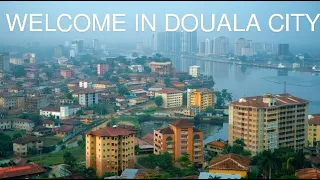 Things You Must Know About Douala City In Cameroon