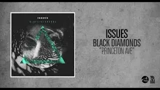 Issues-Princeton Ave Live