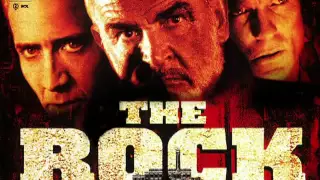 Hans Zimmer - The Rock - Hummel Gets The Rockets