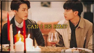 Kaeng x Puth | Can I be him (Y destiny)