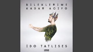 Bileklerime Kadar Acıyo