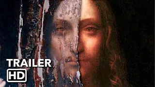 The Lost Leonardo (2021) - Art World Mystery - HD Trailer