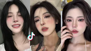 DOUYIN MAKEUP TUTORIALS | Compilation TikTok China