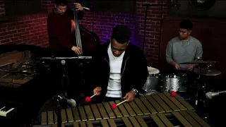 Jalen Baker Quartet | “Days of Wine and Roses” by Henry Mancini | Live at Monks