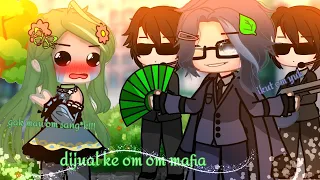 😱❤di jual ke om om mafia❤😱💗(gacha neon Indonesia/gnmm)💗13+