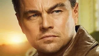 ONCE UPON A TIME IN HOLLYWOOD | Final Trailer deutsch german [HD]