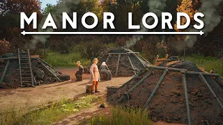 Kohle für den Winter - Manor Lords #02