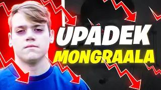 Historia Mongraala - Upadek Legendy