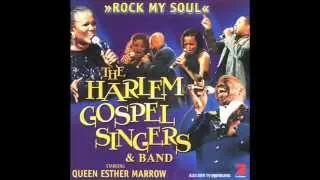 The Harlem Gospel Singers - Oh Happy Day