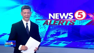 NEWS5 ALERTS | January 14, 2021 | 2:00 PM