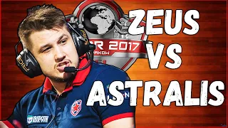 GAMBIT vs ASTRALIS pgl krakow major 2017 SEMI FINAL | ГАМБИТ vs АСТРАЛИС ПОЛУ ФИНАЛ!