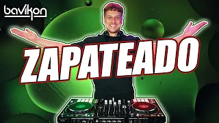 Zapateado Mix 2023 | Zapateado Con Banda 2023 | Zapateados Para Bailar Exitos Movidas by bavikon