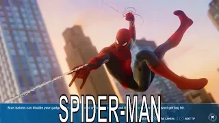 🔴 Marvel's | The Amazing Spider-Man 2 Video Game - TASM2 suit free roam 🔴