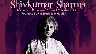 Pt.Shiv Kumar Sharma, Pt. Hariprasad Chaurasia ~ : Love: Gat (Live)