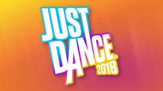 Just Dance 2018 - Menu Theme (Layer 1)