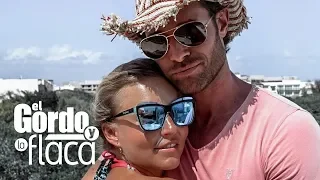 La razón por la que Angelique Boyer no cree en el matrimonio | GYF