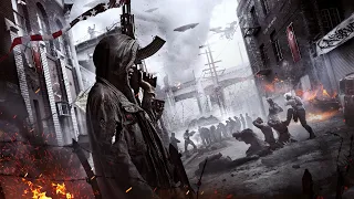Homefront: The Revolution - Indy Forever / HARD (CO-OP) [2020] Guerrilla Warfare