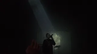 IC3PEAK - ПЛАМЯ (LIVE in Budapest 2019)