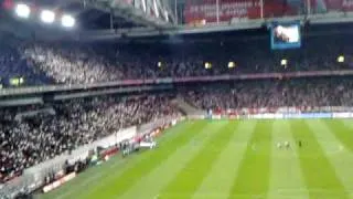 Ajax-Marseille Andre Rieu!!