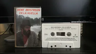 Rene Inostroza - Soy Un Te ( 1991 )