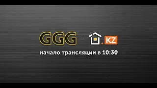 Пресс-конференция с Геннадием Головкиным