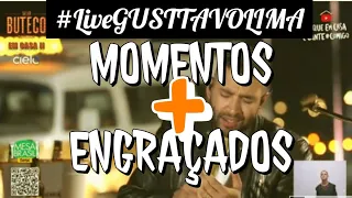 Live GUSTTAVO LIMA; MOMENTOS MAIS ENGRAÇADOS