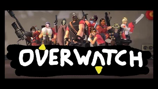 Ненавижу Overwatch