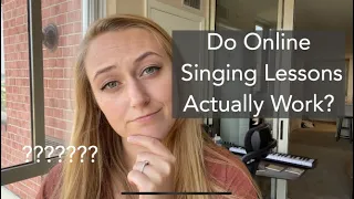 Does 30 Day Singer Actually Work? Before and After Video