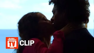 Crossbones (2014) - Tom & Kate Kiss Scene (S1E2) | Rotten Tomatoes TV