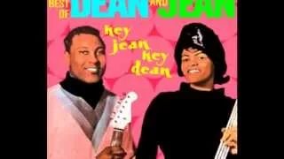 Dean & Jean - Hey Jean Hey Dean [Stereo] - 1964