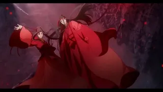 Mo Dao Zu Shi Season 3「 AMV 」Phoenix