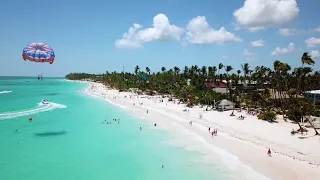 bavaro punta cana