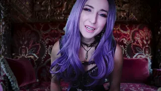 Vampire Roleplay ASMR