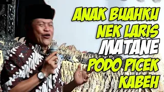 ABAH KIRUN : GURU PARA DAGELAN MALAH JARANG PAYU... Hahaha...