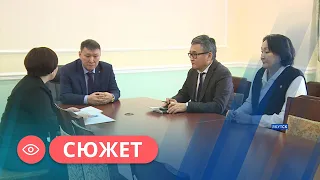 Якутские предприятия продолжают сбор средств для раненых земляков лечащихся в госпиталях