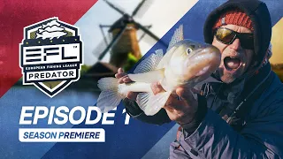 Zander Battle Of Rotterdam - Episode 1 EFL 2023