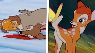 The Messed Up Origins of Bambi | Disney Explained - Jon Solo