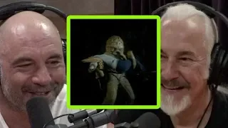 Rick Baker on “Octaman”: His First Paying Gig