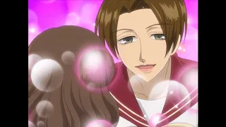 The Gayest Scene in All of Ouran High School Host Club