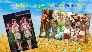 Украинский танец с рушниками видео (ансамбль танца Родзиночка)