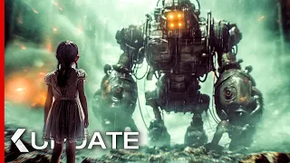 Willkommen in Rapture - BIOSHOCK Filmvorschau