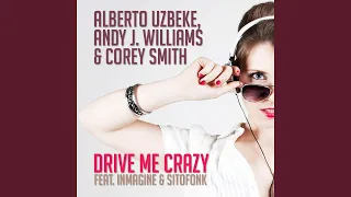 Drive Me Crazy (Radio Edit)