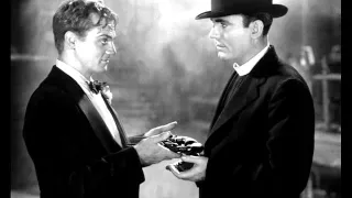 James Cagney & Pat O'Brien In Angels With Dirty Faces (Lux Radio Theater 1939) Part 3